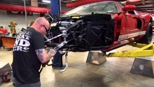 Fast N’ Loud Season 7 Episode 6