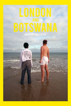 London and Botswana 5