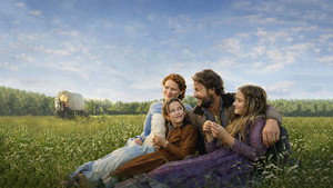 Little House on the Prairie