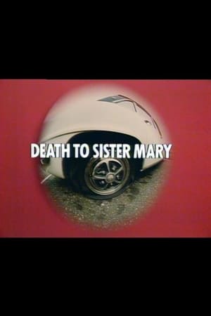 Poster Death to Sister Mary 1974