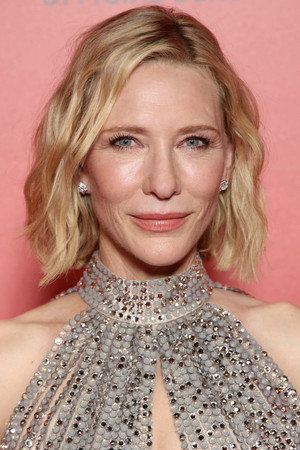Cate Blanchett