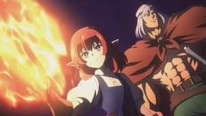 Helck: Episódio 19