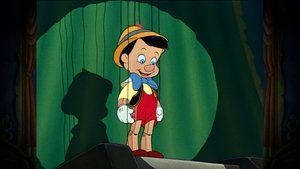 Cậu Bé Người Gỗ - Pinocchio (1940)