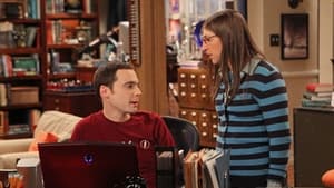 The Big Bang Theory The Closure Alternative