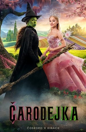 poster Wicked