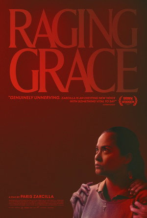 Raging Grace 12