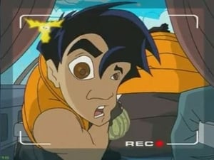 Las aventuras de Jackie Chan Temporada 2 Capitulo 26