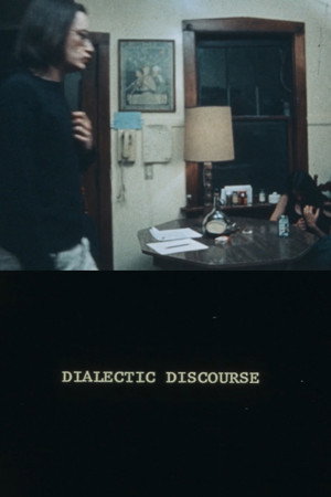 Dialectic Discourse (1976)