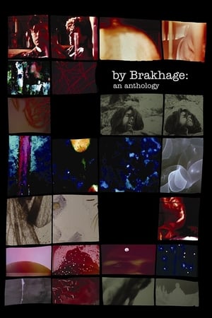 Image By Brakhage: An Anthology, Volume One