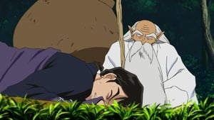 InuYasha: Season 2 Episode 12