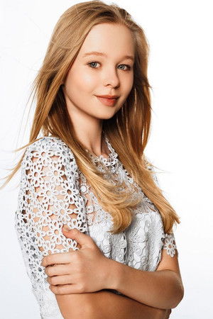 Анна Доровская