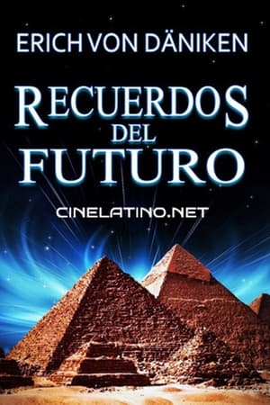 Image Recuerdos del Futuro y Regreso a las Estrellas