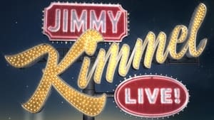 poster Jimmy Kimmel Live!
