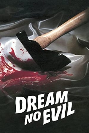 Poster Dream No Evil (1970)