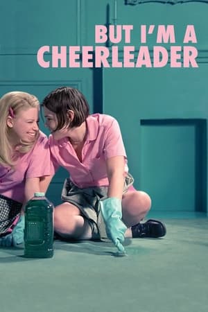 watch-But I'm a Cheerleader