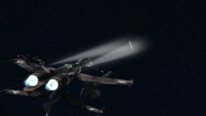 Star Blazers [Space Battleship Yamato] 2199: 2×9