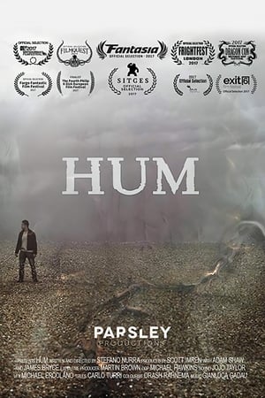 Poster Hum (2016)