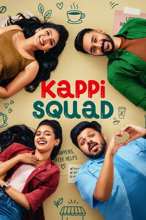 Kappi Squad - Season 1