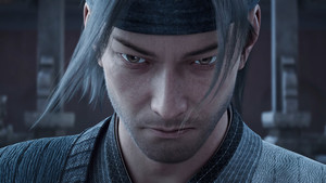 Sword of Coming: 2×17