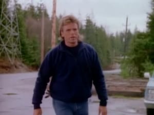 MacGyver: 4×17