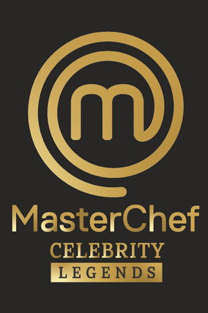 Masterchef Celebrity Legends
