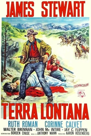 Terra lontana 1954