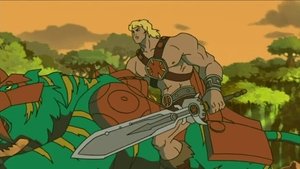 He-Man y los Amos del Universo: 1×19