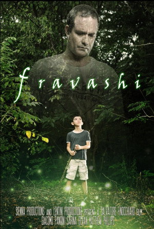 Fravashi