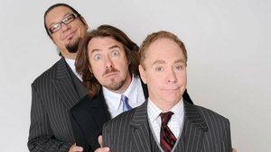 poster Penn & Teller: Fool Us