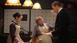 Downton Abbey 3. évad 3. rész