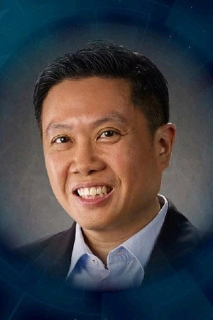 Derrick Heng