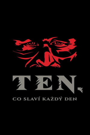 pelicula Ten, co slaví každý den (2024)