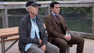 Will Trent: 4×1