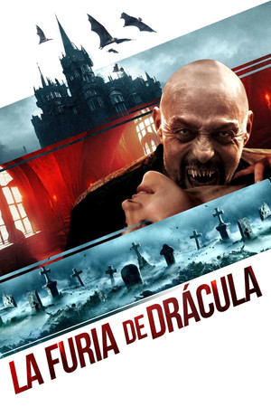 Wrath of Dracula 14