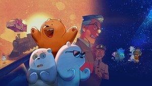 فيلم الدببة الثلاثة – We Bare Bears: The Movie مدبلج