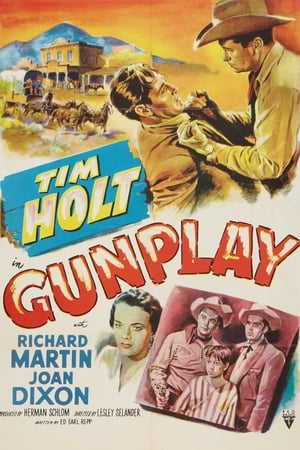 Gunplay poster