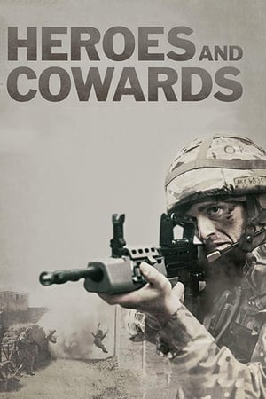 Poster Heroes and Cowards (2019)