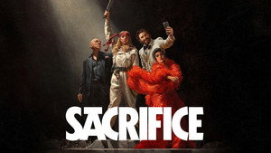 Sacrifice (2026) Sinhala Subtitles | සිංහල උපසිරැසි සමඟ