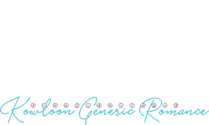 九龍ジェネリックロマンス — Logos 1