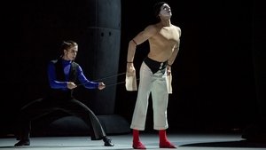 Bolshoi Ballet: Carmen Suite / Petrushka (2019)