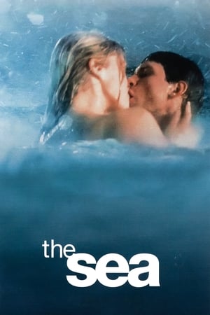 Poster The Sea (2002)