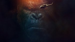 Kong : Skull Island