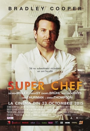 Super Chef 2015