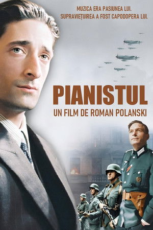 poster The Pianist