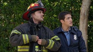 Station 19 saison 1 Episode 9