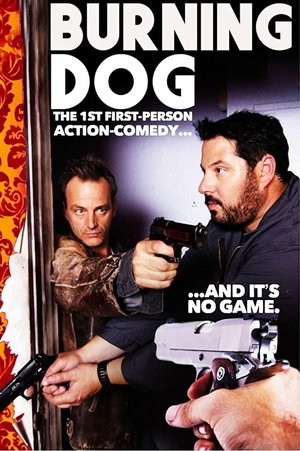 Burning Dog Burning Dog