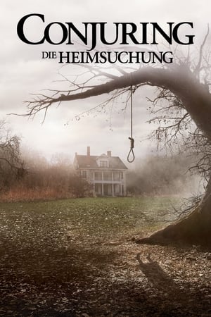 Image Conjuring - Die Heimsuchung