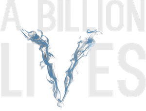 A Billion Lives — Logos 1