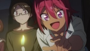 We Never Learn: BOKUBEN Season 1 Episode 2