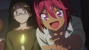 Bokutachi wa Benkyou ga Dekinai: Saison 1 Episode 2